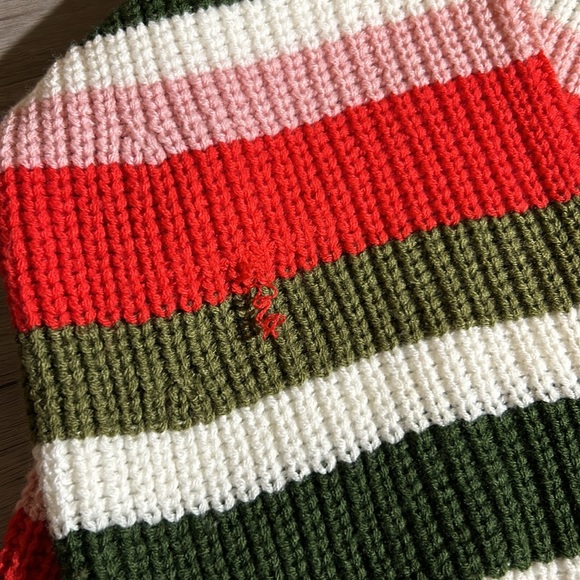 Women’s Charlotte Russe Sweater - Picture 2 of 4